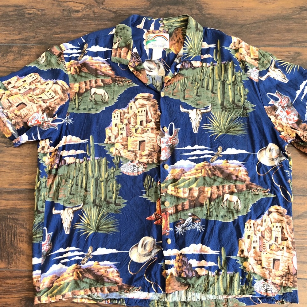 Paradise Found - Honolulu Hawaii - VINTAGE